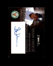 Sean Doolittle 2007 Tristar Farm Hands Autograph Cougers