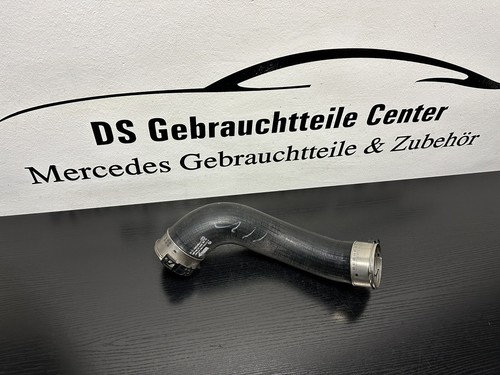 Orig. Mercedes SLK SLC R172 Ladeluftschlauch Druckschlauch A1725280482 Rechts