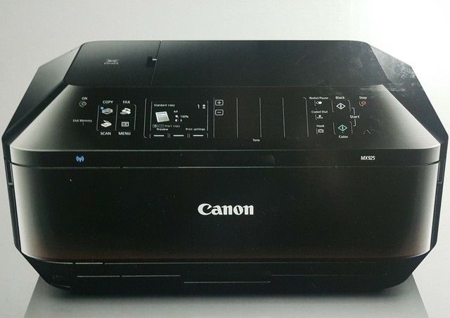 canon drucker mx925 kaufen