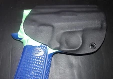 Kimber Micro Custom Kydex Holster 12 colors to choose from