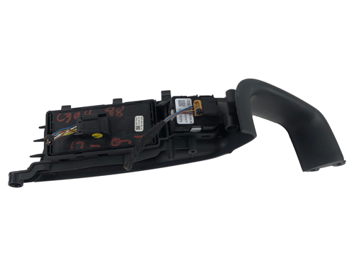 2017 Audi Q7 Driver Left Master Power Window Switch 4M0 959 851 B OEM - Picture 11 of 12