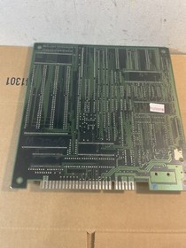 UAG JAMMA PCB for Arcade game 100% Working & Original