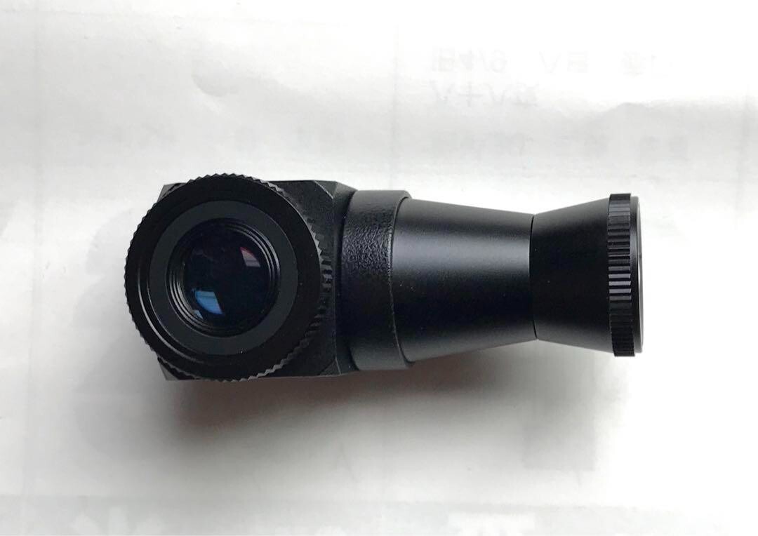 VOIGTLANDER アングルファインダー&アタッチメント15㎜