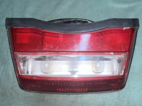 1987 yamaha venture royale xvz1300d Tail Light/brake Light Rear - Picture 3 of 5