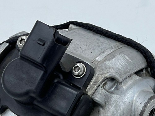 Mercedes Benz W190 Active Engine Mount Electrical Mount Right Side A1902400200 - Picture 5 of 6