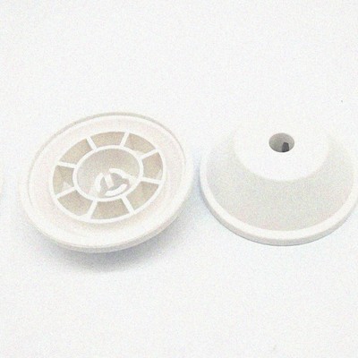 Brilliance SpoolGuard Duo: Fits Models 6199, 6660, 6669, 6680, 6699