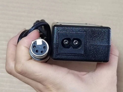 Adaptador de CA para Roland BA-330 BA330 Altavoz PA Portátil Cable de Alimentación - Imagen 4 de 11