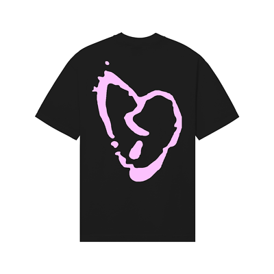 トップス Revenge gallery xxxtentacion tee shirt Revenge XXXTentacion Mugshot Tee Black Men's - FW23 - US