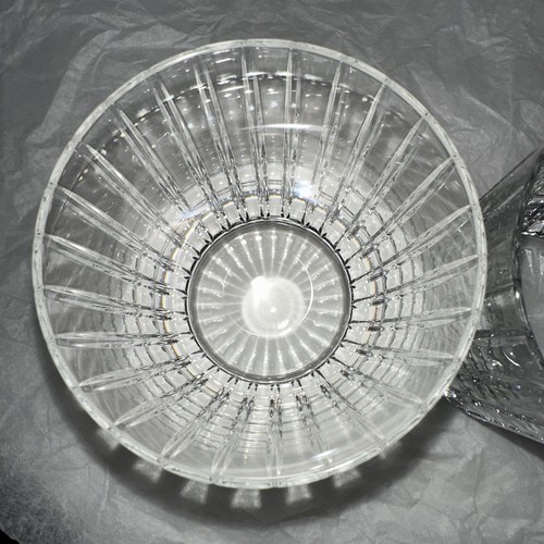 Baccarat Harmonie Double Old Fashioned Glass 5932070 - Picture 3 of 10