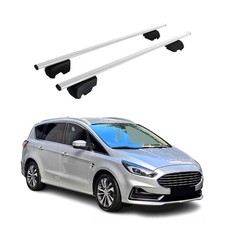 Barres de toit Ford S-MAX