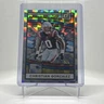 2025 Panini Donruss Christian Gonzalez Action All-Pros Insert #AAP-CGO Patriots