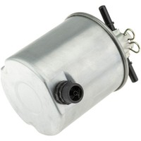 NTY Kraftstofffilter FüR Nissan Qashqai +2 I 2.0 Dci AWD X-Trail Renault