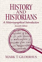 History And Historians | Mark Gilderhus (U. A.) | Taschenbuch | Englisch | 2009