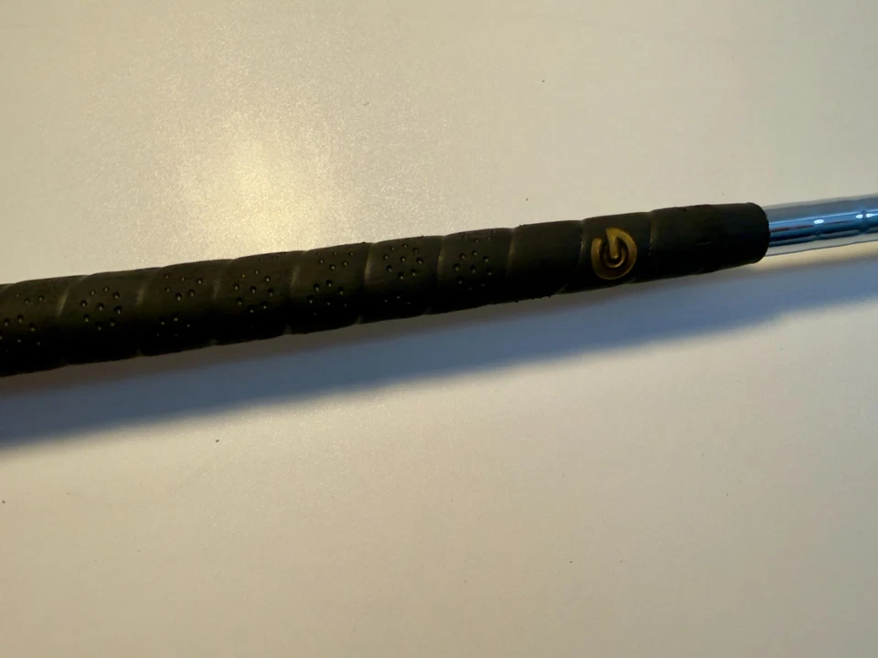 Hierro Hogan Radial 6 - Eje de acero - Derecha Foto 4 de 4