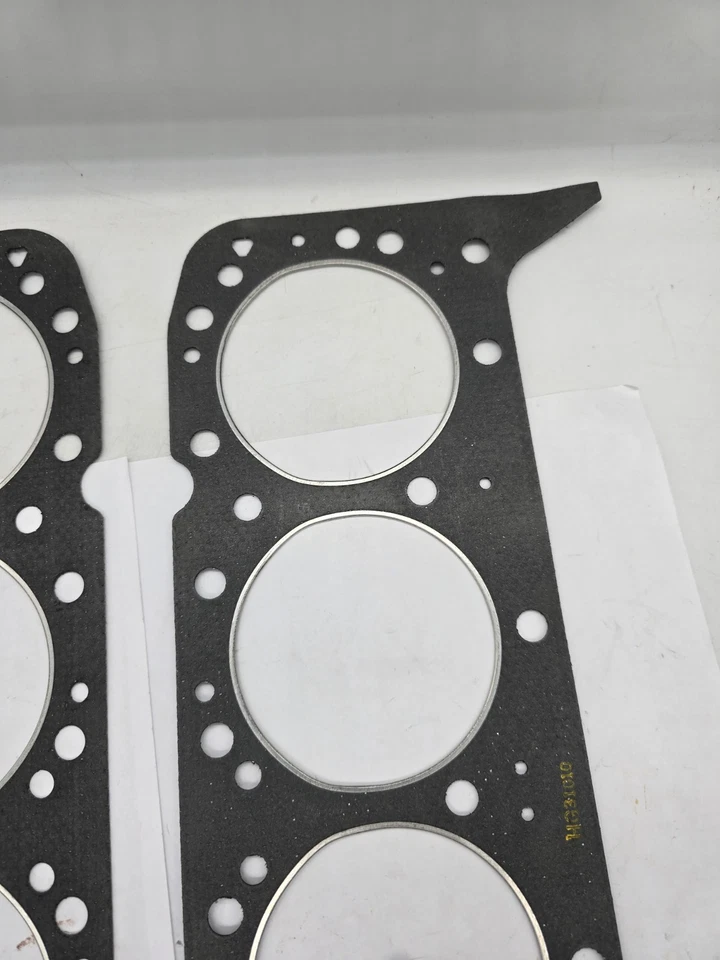 Lote 2 juntas de cabezal ROL HG31010 Foto 4 de 4