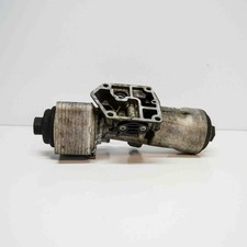 AUDI A3 8P1 Ölkühler 045115433B 045115389G 2.0 Diesel 103kw 2006 3148131