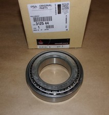 Roulement de roue Peugeot 4007