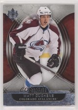 2013-14 Ultimate Collection /499 Matt Duchene #8 ey6