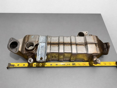 #ad CUMMINS 5566895 PRESSURE TESTED AND FROM A LOW HOUR UNIT $500.00