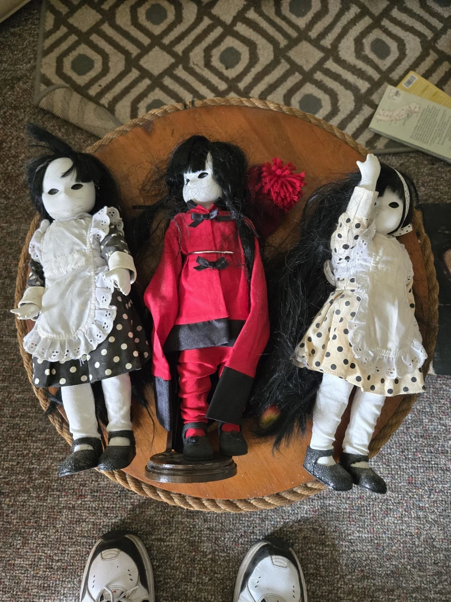 Little Apple Dolls for sale | eBay