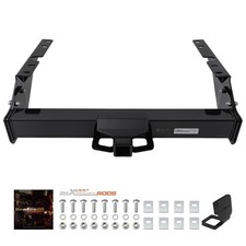 Trailer Hitch Class 5 For Ford F-250f-350f-450 Super Duty 99-16 2 17000lbs Trailer Hitch Class 5 For Ford F-250f-350f-450 Super Duty 99-16 2 17000lbs