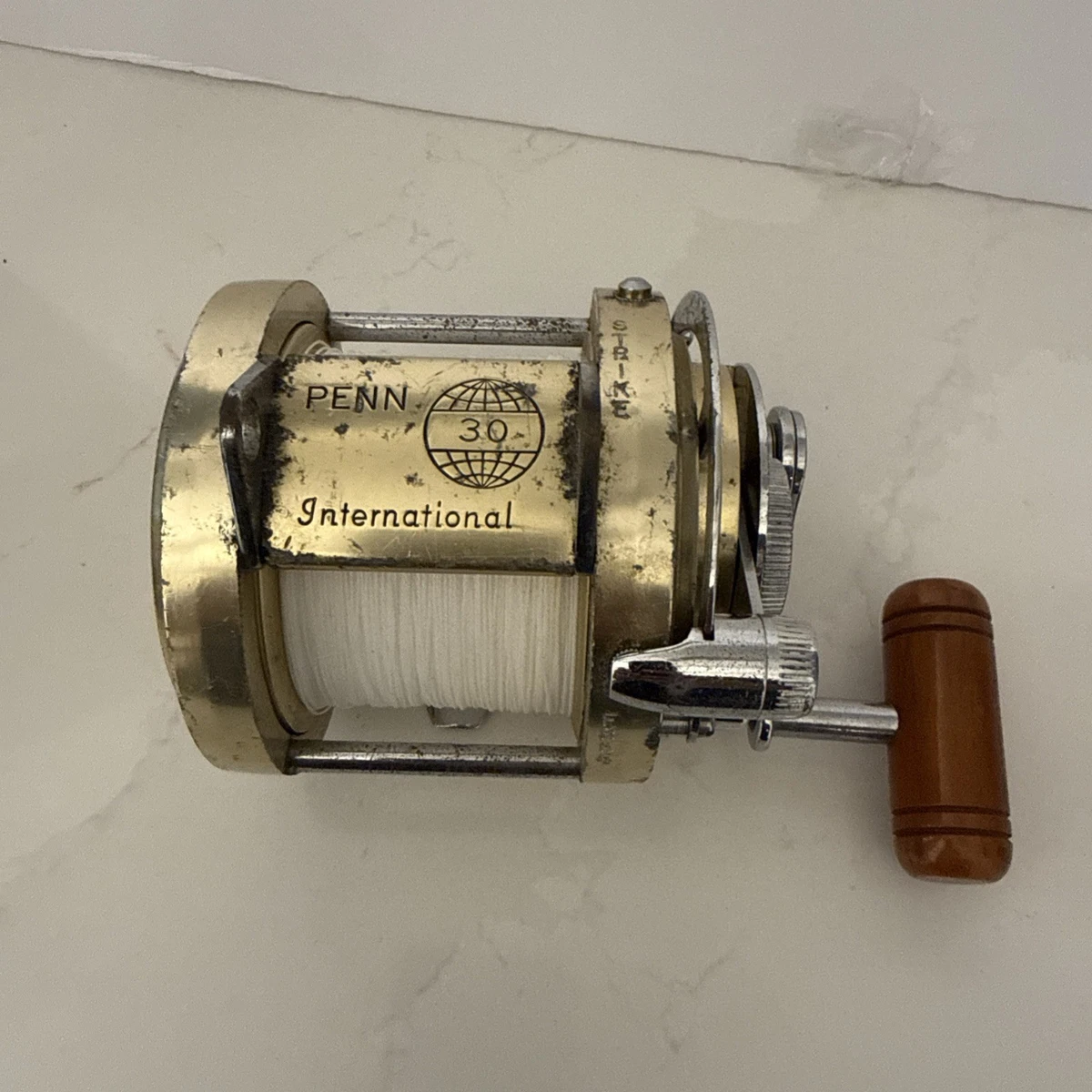 Penn International 80 Saltwater Fishing Reels for sale | eBay