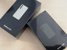 NEW Sealed Box SAMSUNG GALAXY S23+ PLUS (5G) 256/512GB Factory UNLOCKED GSM+CDMA