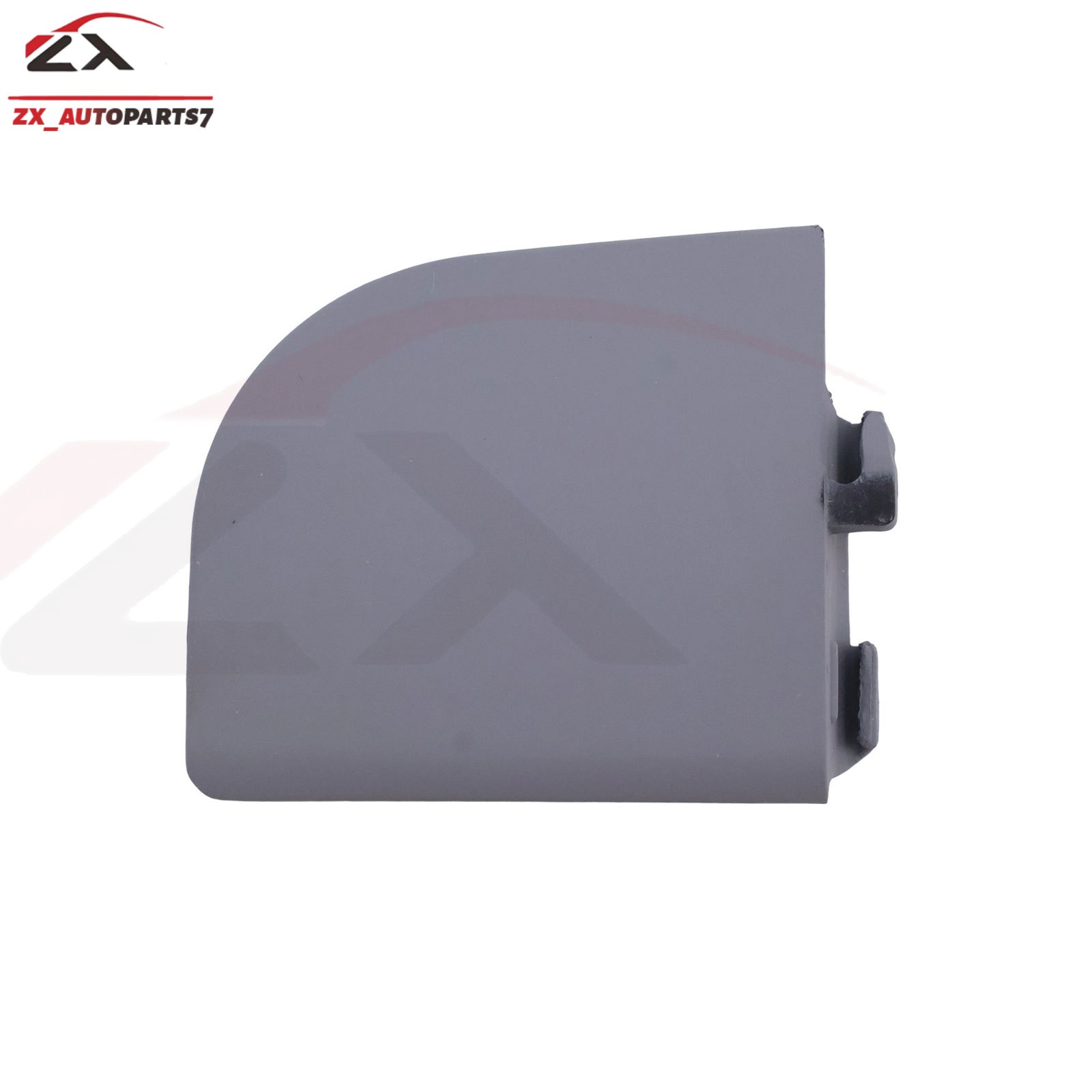 Lamborghini Gallardo Left Door handle P/N 0R1400020