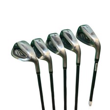 Dunlop XXIO 2022 5S Iron Set IR Flex S
