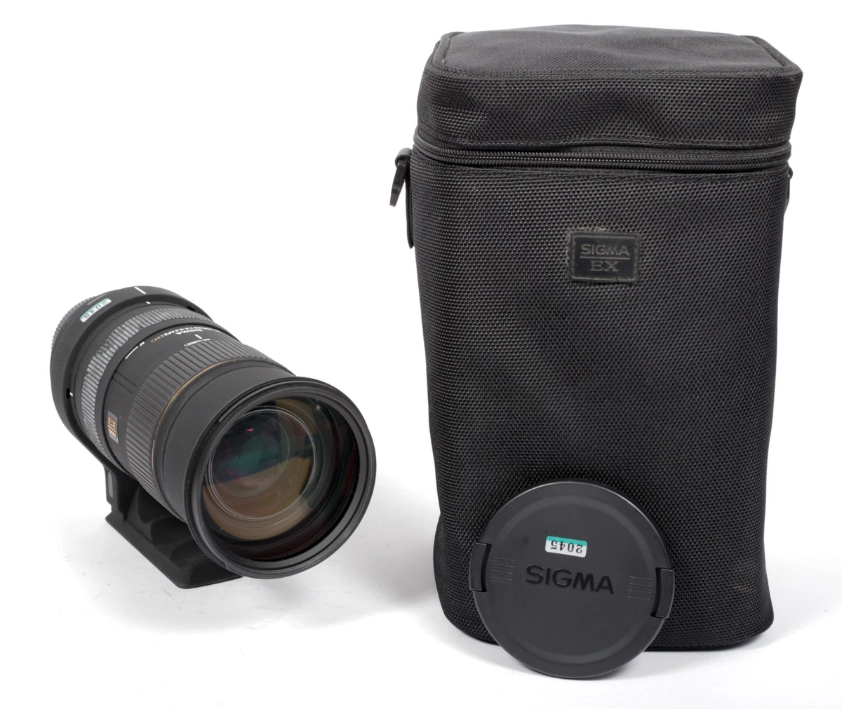 Sigma 50-500mm Focal Camera Lenses for sale - eBay