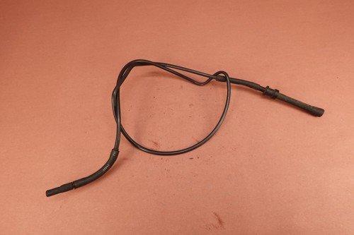 2000-2006 HARLEY-DAVIDSON SOFTAIL FXSTBI FUEL TANK VENT HOSE LINE PIPE