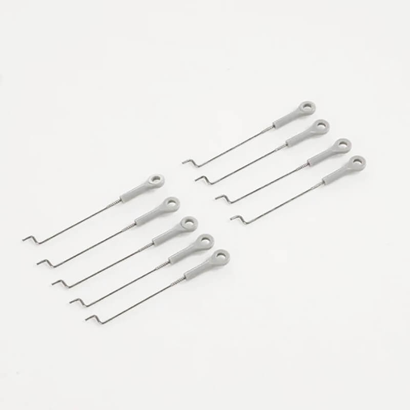 FMS 64mm Futura Linkage Rods