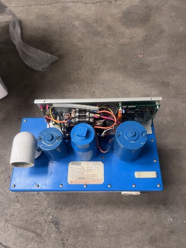 Lectra San Marine Sanitation Device - Unused, Sold AS-IS - Picture 2 of 3