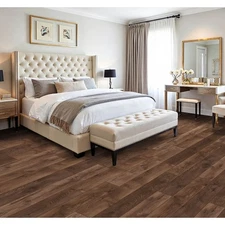 Select Surfaces Austin Waterproof Laminate Flooring, 14.99 sq. ft. Per Box - AC5