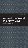 Jules Verne | Around The World In 80 Days | Buch | Englisch (2020) | Gebunden