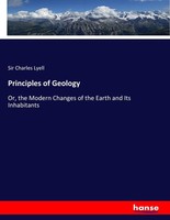 Principles Of Geology Charles Lyell