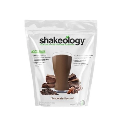Plant Based Protein Powder Blend   Gluten-Free Shake 30 Servings