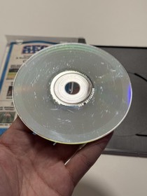 Parque Jur&aacute;sico (Sega CD)