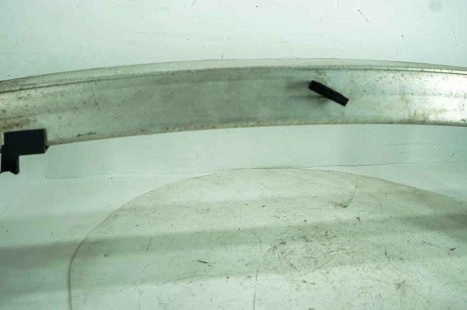 Conjunto de barras de refuerzo de parachoques delantero Nissan Titan XD 16-19 OEM 5116 Foto 4 de 4