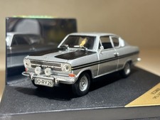 1/43 "Opel Kadett B Coupe Rally 1900" 1967 Metal Gray VITESSE VCC99023