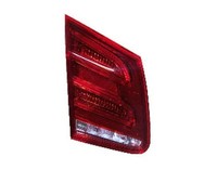 LED-RÜCKLICHT Innen Links FÜR Mercedes E-KLASSE Limousine 2013-2016 Dunkel