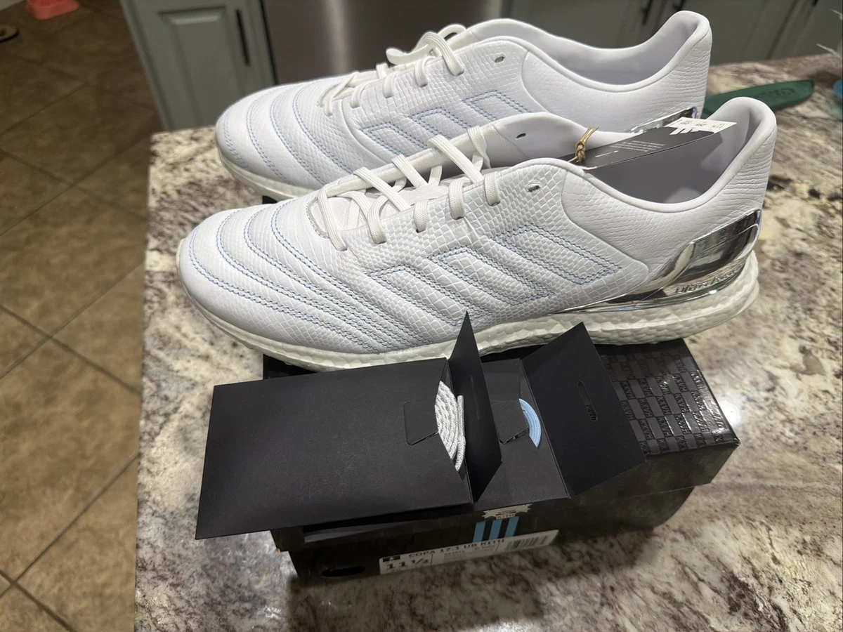 Kith x adidas Copa Mundial 17 UltraBoost Cobras for Sale