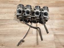 Suzuki RF 600 R GN76B carburatore impianto carburatore carburatore