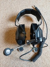 3M Peltor Tactical Pro: MT15H7A-07  headset & boom mic - spare/repair