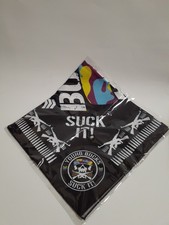Bullet Club Young Bucks Bandana Pro Wrestling...