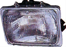 Body Parts Headlight Assembly FO2501127