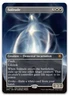 Solitude (Borderless) #44 (NM) Special Guests SPG Magic MTG