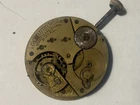 Antique 1892 Waltham Royal Model 1888 16s 15 jewel  Watch Movement -Parts