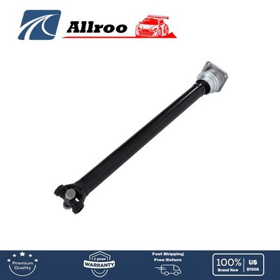 Front Driveshaft Prop Shaft Assembly 4WD For Hummer H3 2006-2010 H3T 2009-2010