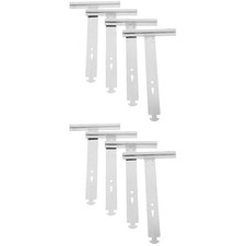  Kit 2 PEZZI Molla Avvolgibile Ricambi Riparazione Accessori Finestra ��